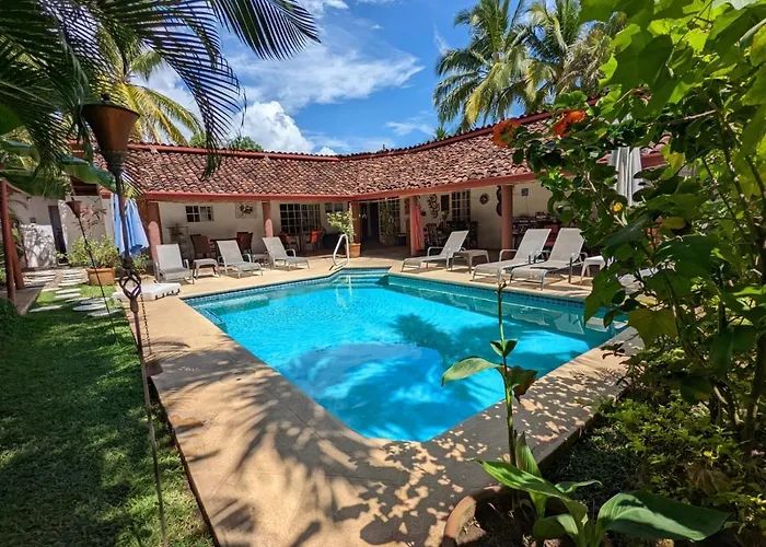 Villa Botero By Casa Mojito