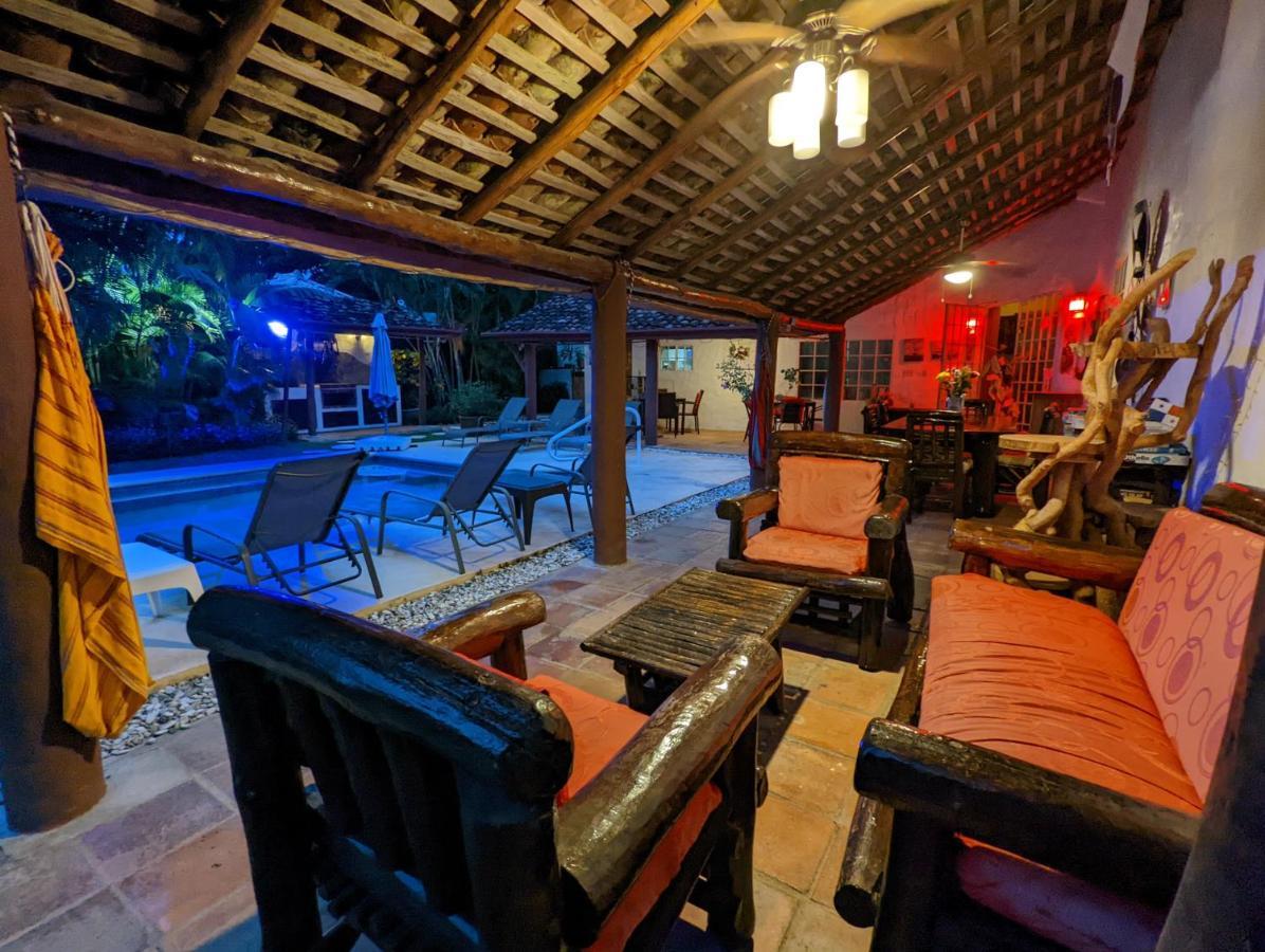 Bed & Breakfast Botero By Casa Mojito Santa Clara (Cocle)