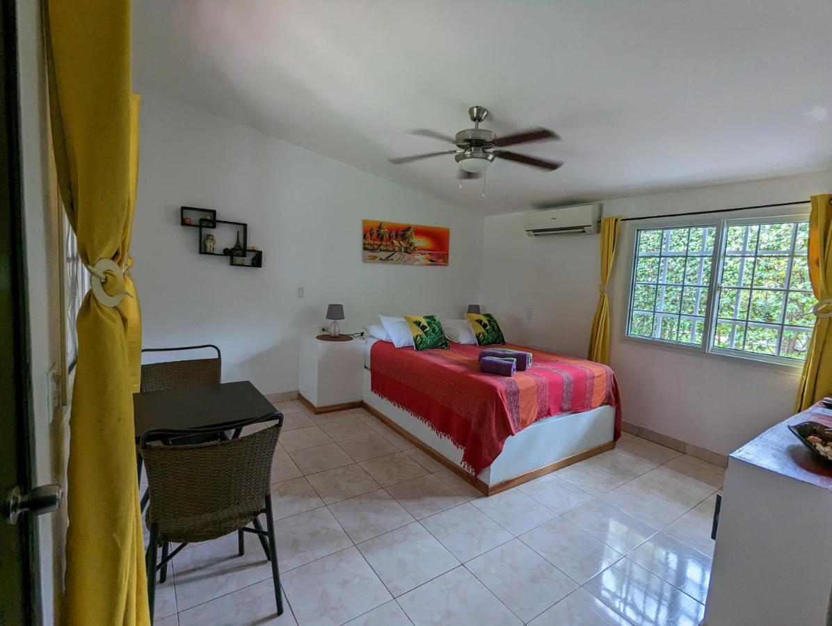 Botero By Casa Mojito 3* Santa Clara (Cocle)