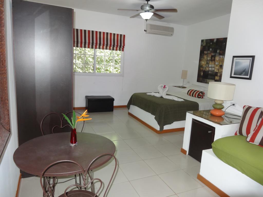 Botero By Casa Mojito 3* Santa Clara (Cocle)