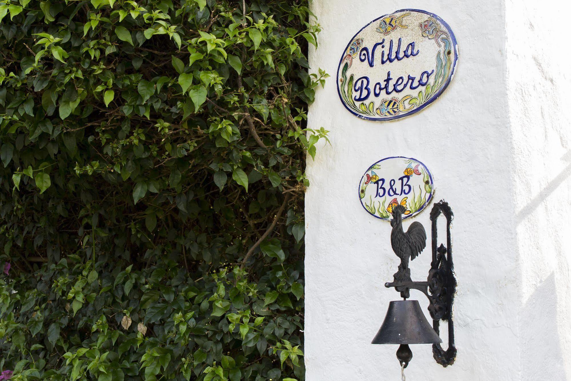 Botero By Casa Mojito 3*