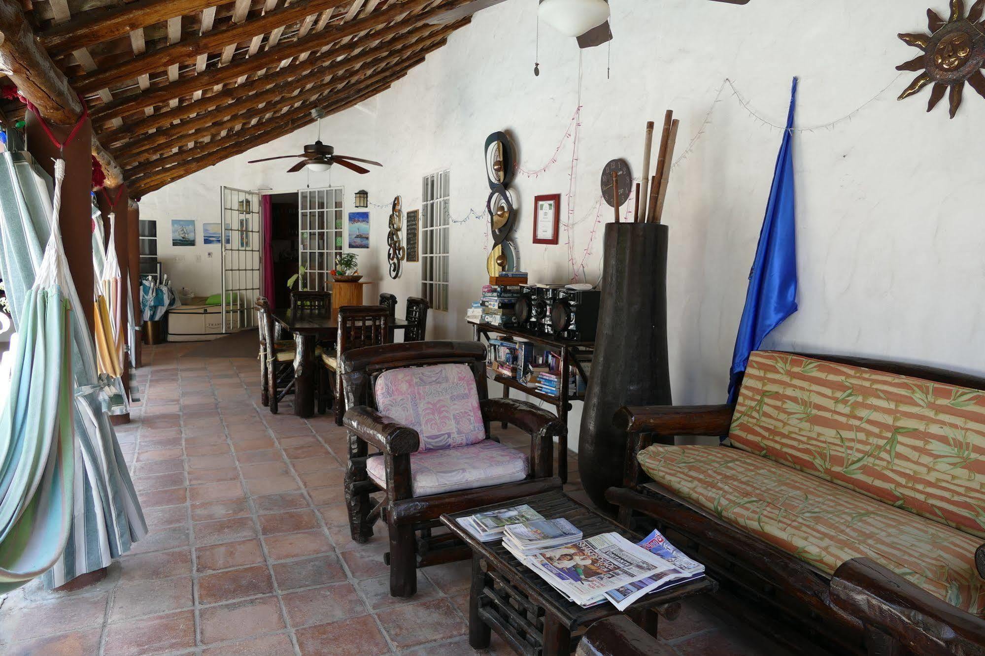 Botero By Casa Mojito Bed & Breakfast 3*