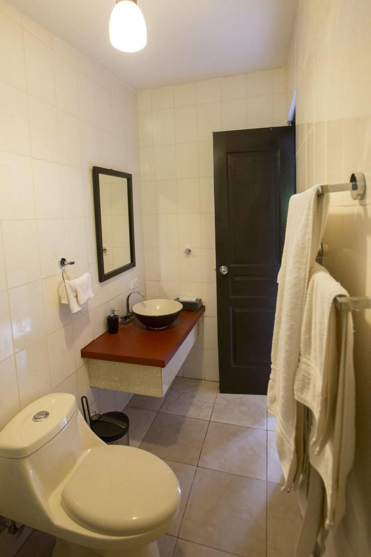 Bed & Breakfast Botero By Casa Mojito Santa Clara (Cocle)