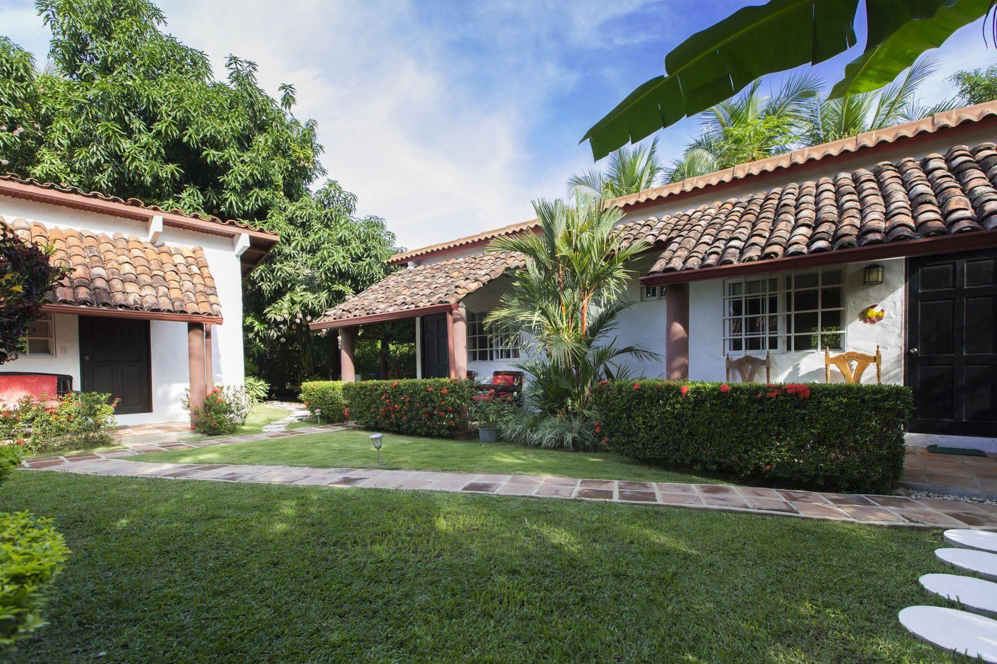 Botero By Casa Mojito Bed & Breakfast Santa Clara (Cocle)