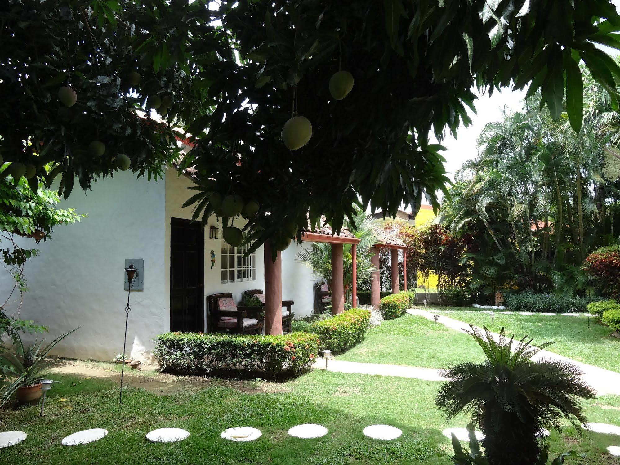 Botero By Casa Mojito Bed & Breakfast Santa Clara (Cocle)